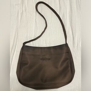 Brown Keneth Cole Reaction bag